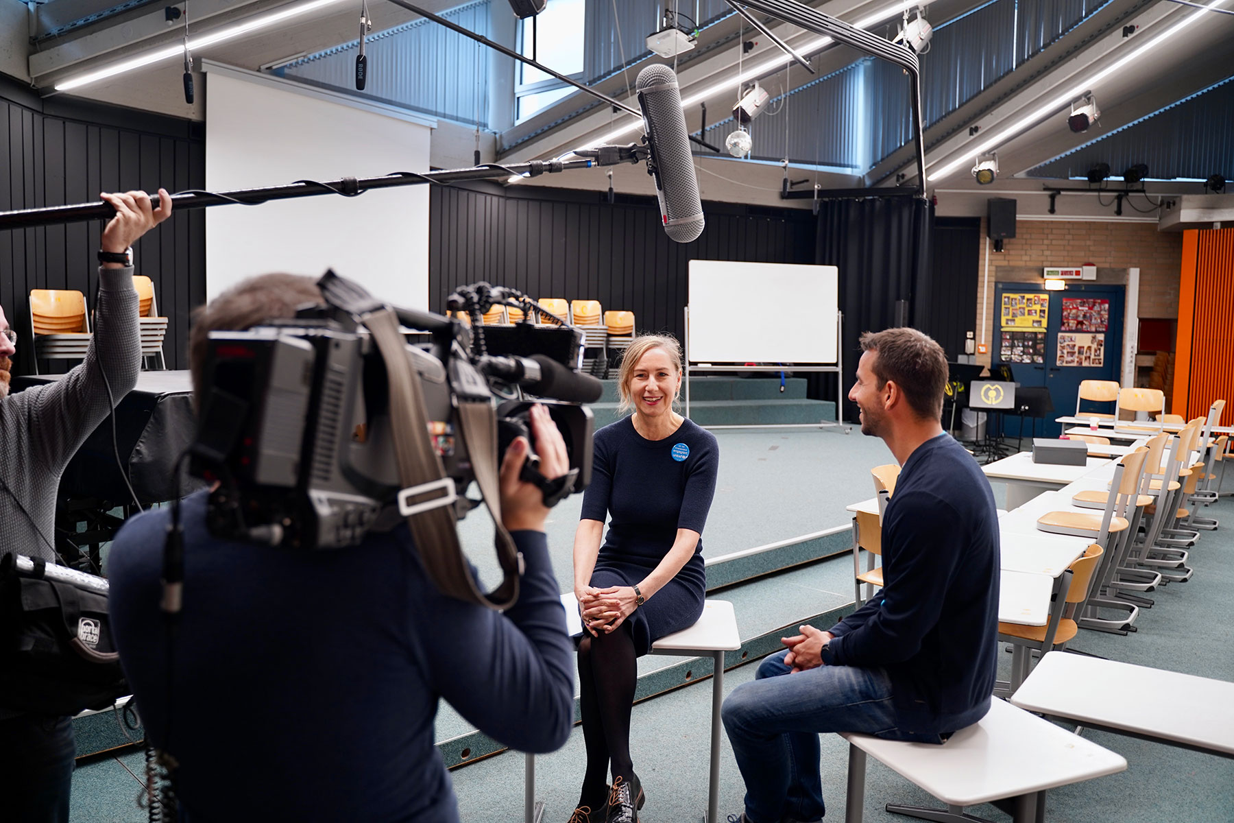 Zone 7 TV Produktionsfirma in der Metropolregion Rhein-Neckar